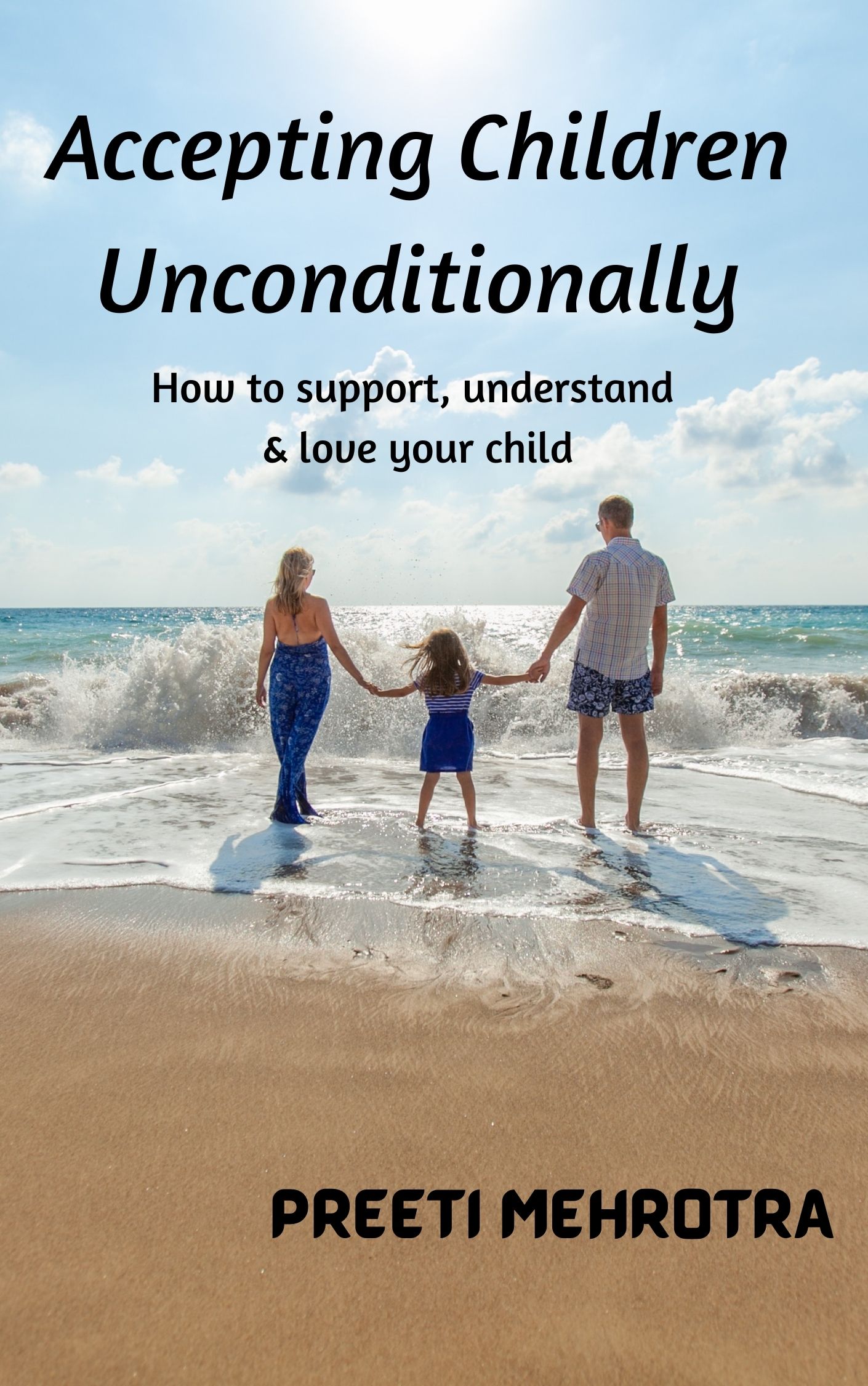 Accepting Children Unconditionally
